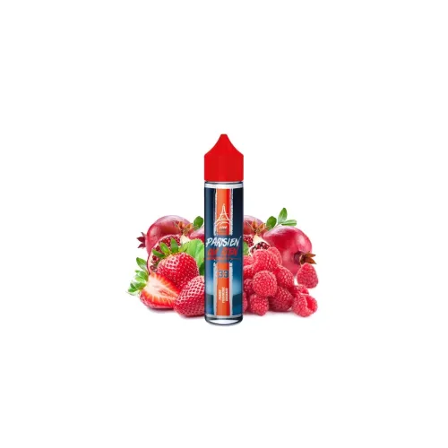 N°33 Framboise Grenade