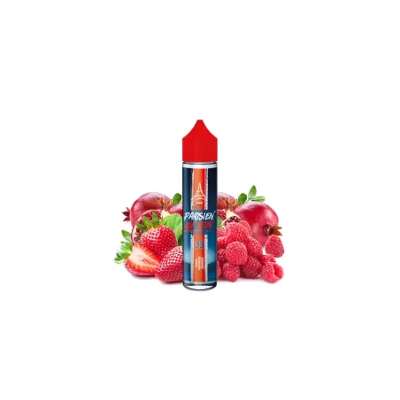 N°33 Framboise Grenade