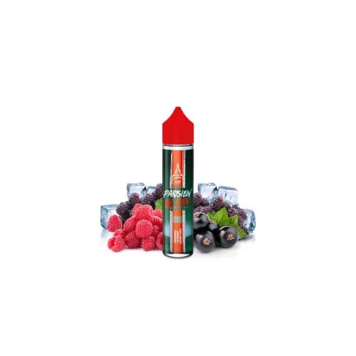 N°99 Framboise Tayberry
