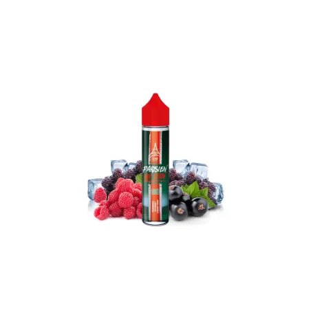 N°99 Framboise Tayberry