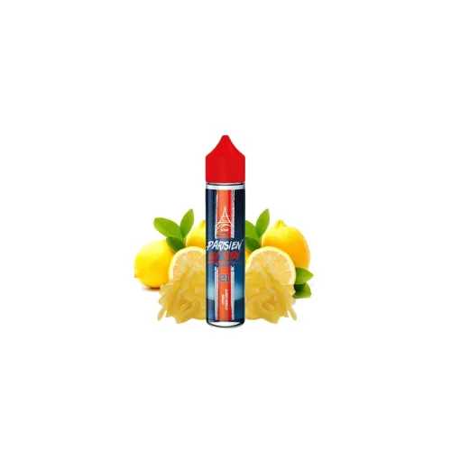 N°21 Citron Citron Confit