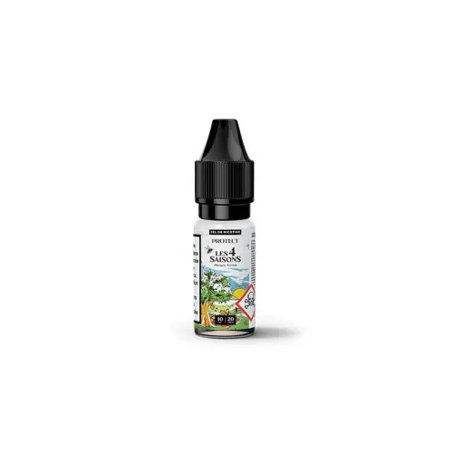 Mangue Ananas