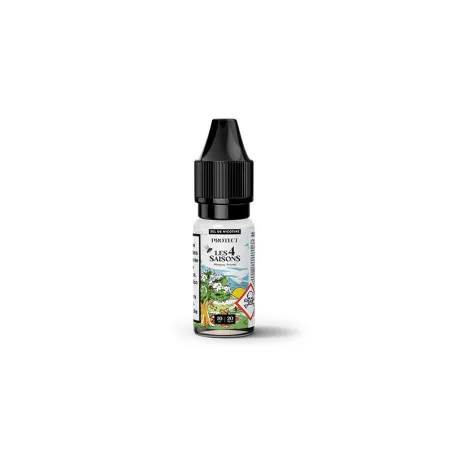 Mangue Ananas