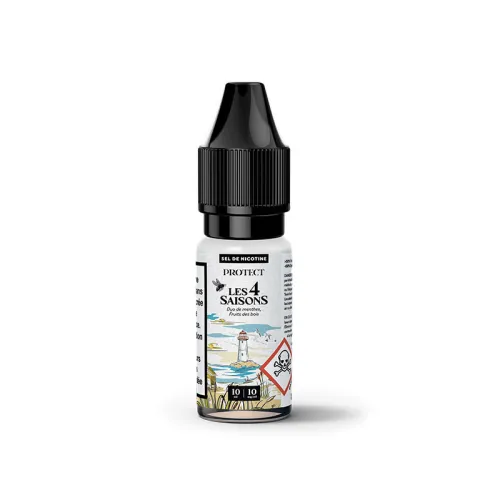Duo De Menthes Fruits Des Bois