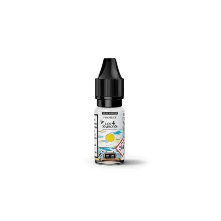 Menthe Cassis Citron