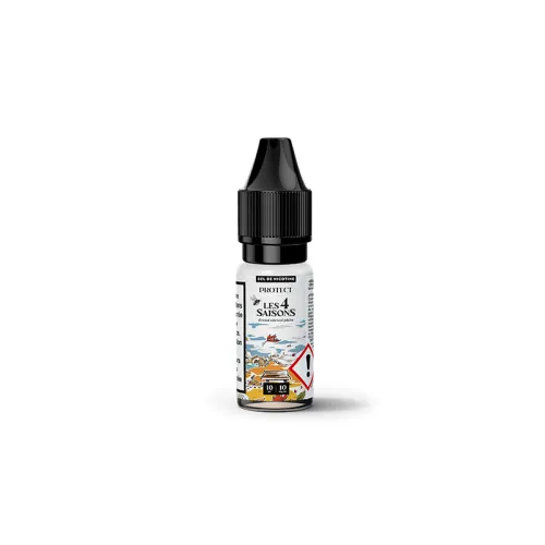 Brassé Abricot Pêche