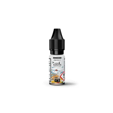 Brassé Abricot Pêche