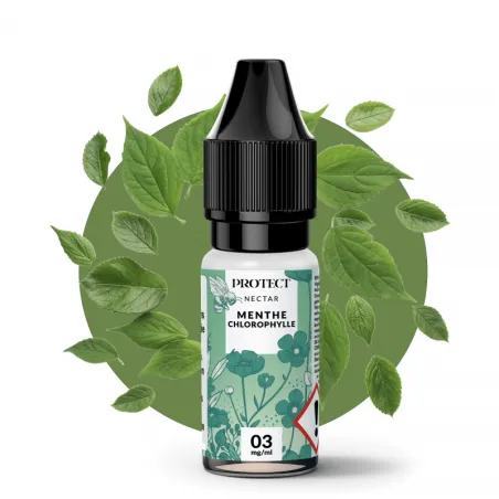 Menthe Chlorophylle