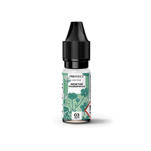 Menthe Chlorophylle