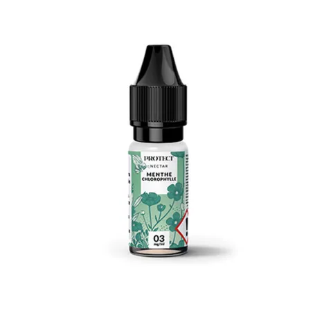 Menthe Chlorophylle
