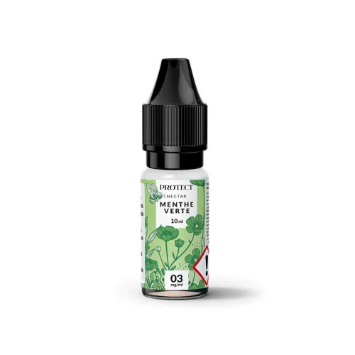 Menthe Verte