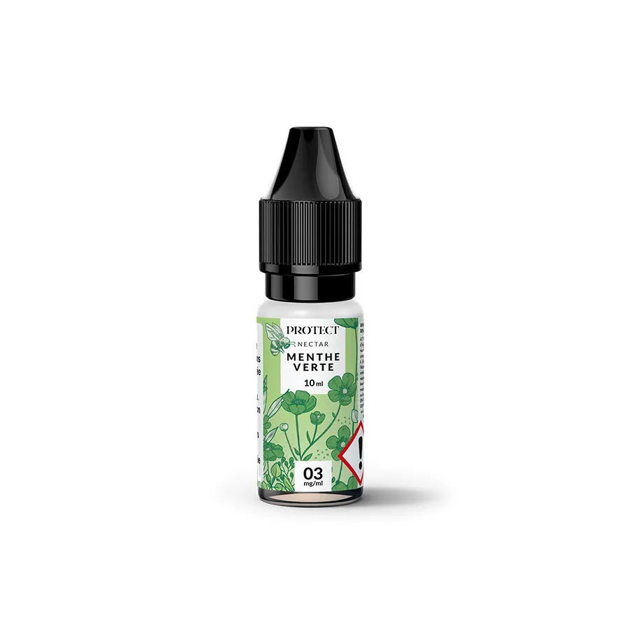 Menthe Verte