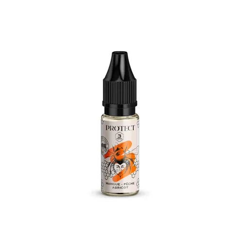 Mangue Pêche Abricot