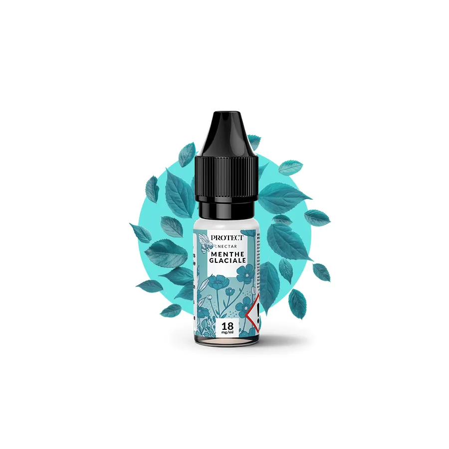 Menthe Glaciale
