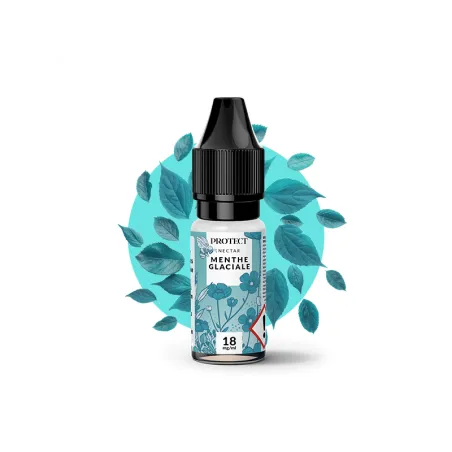 Menthe Glaciale
