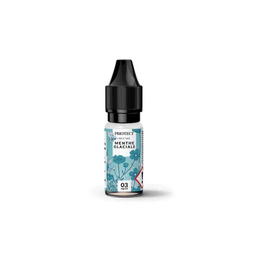 Menthe Glaciale
