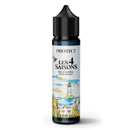 Duo De Menthes Fruits Des Bois