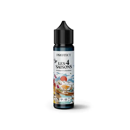 Entremet À La Framboise