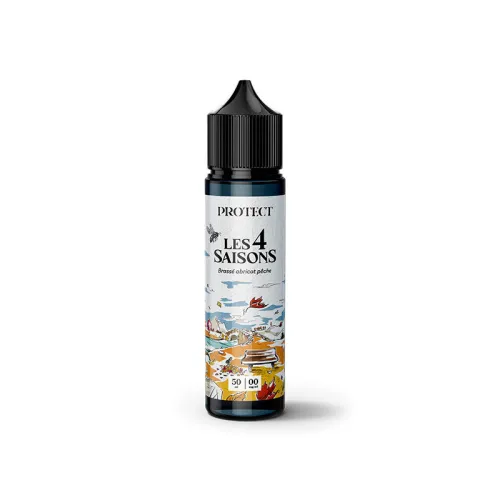 Brassé Abricot Pêche
