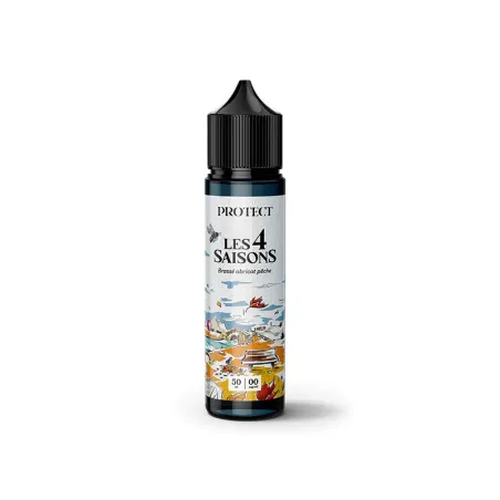 Brassé Abricot Pêche