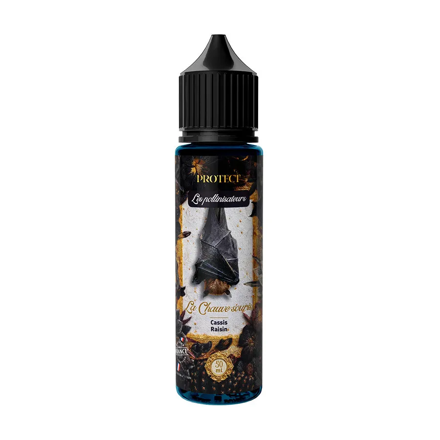La Chauve-souris