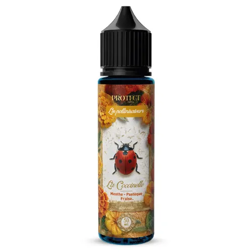 La Coccinelle