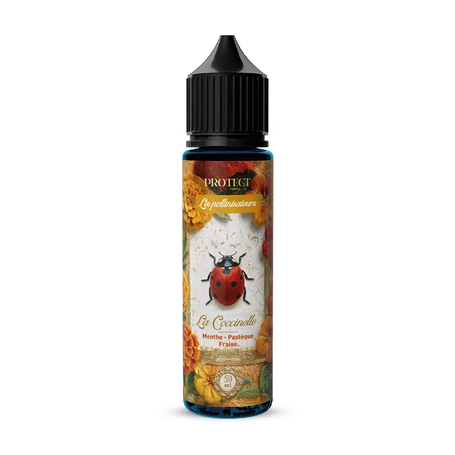 La Coccinelle