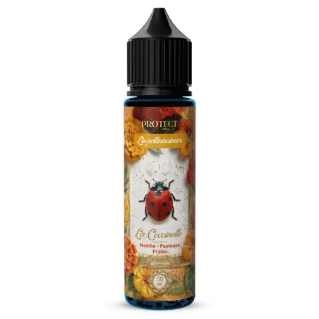 La Coccinelle