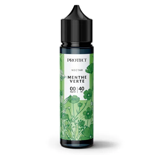 Menthe Verte