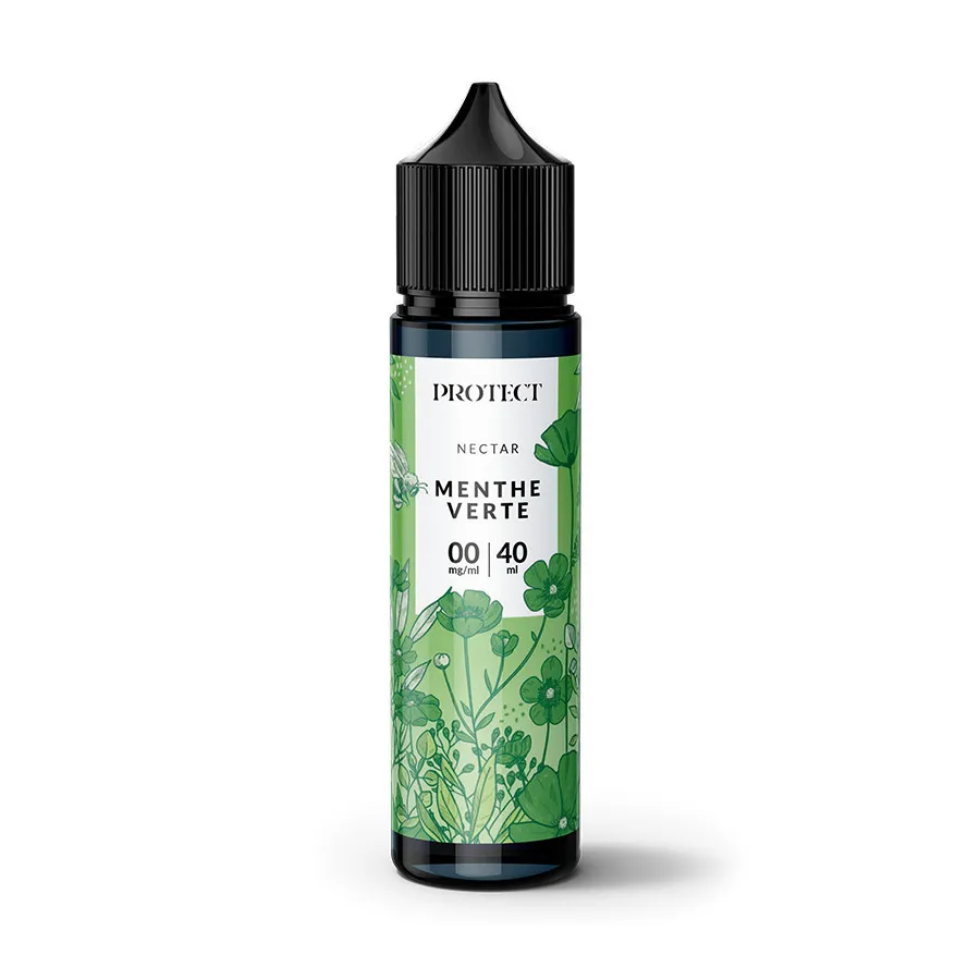 Menthe Verte