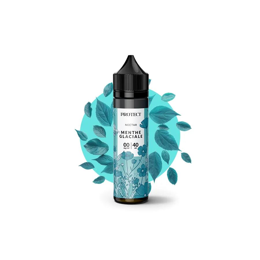 Menthe Glaciale