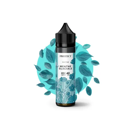 Menthe Glaciale