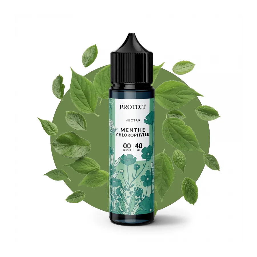 Menthe Chlorophylle