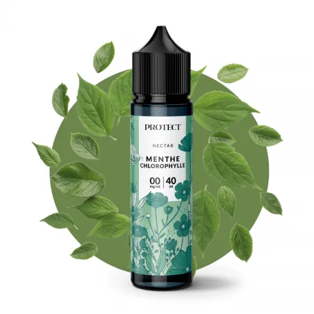 Menthe Chlorophylle