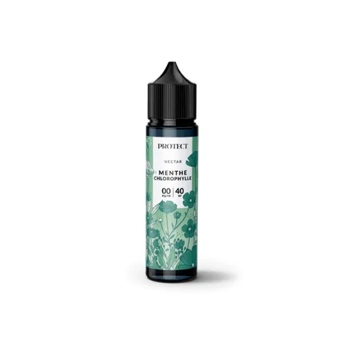 Menthe Chlorophylle