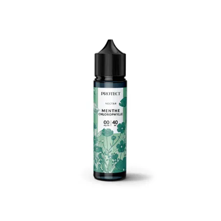 Menthe Chlorophylle