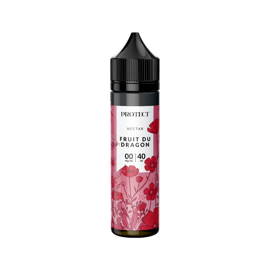 Fruit Du Dragon