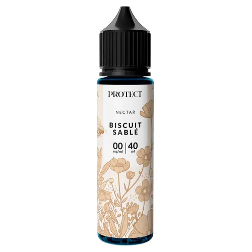 Biscuit Sablé