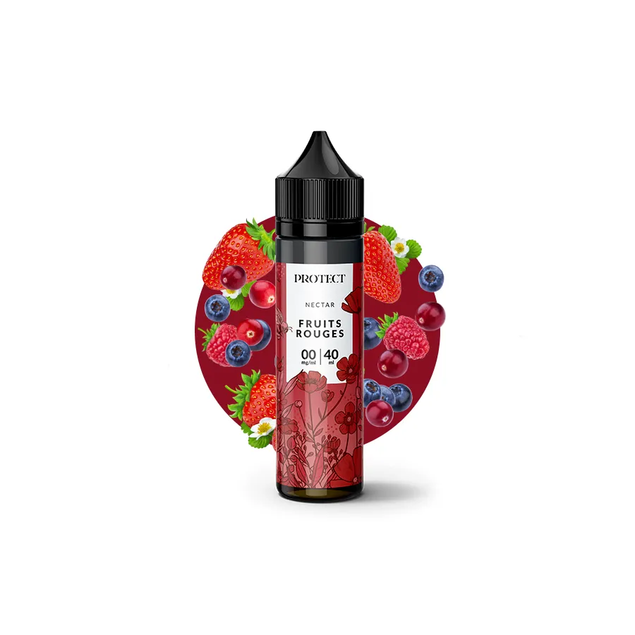 Fruits Rouges