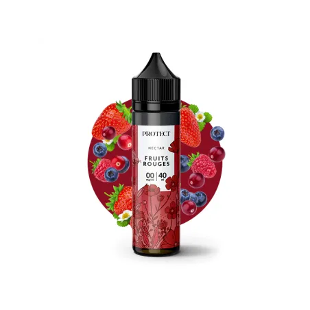 Fruits Rouges