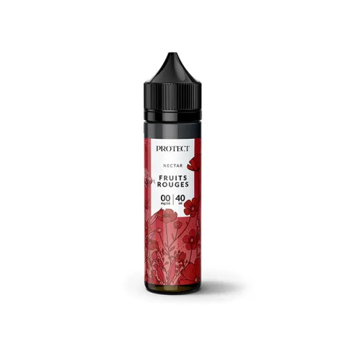 Fruits Rouges