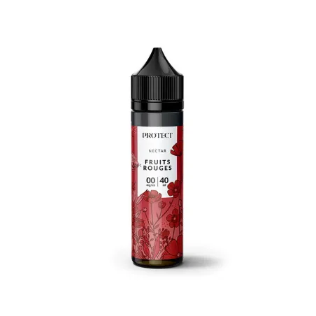 Fruits Rouges
