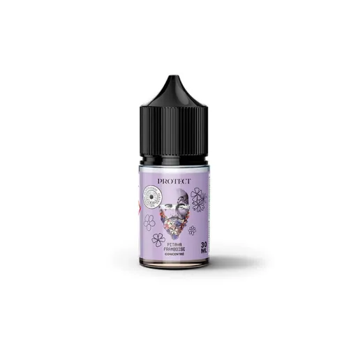 Pitaya Framboise