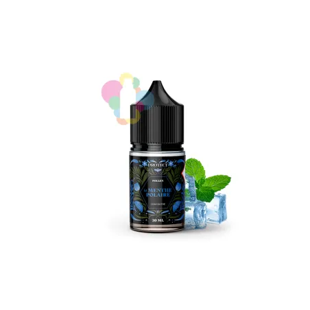 La Menthe Polaire