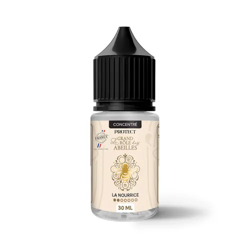 La Nourrice