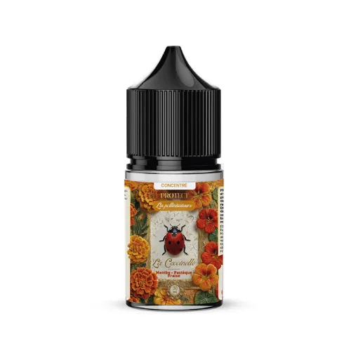 La Coccinelle