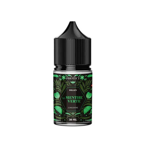 La Menthe Verte