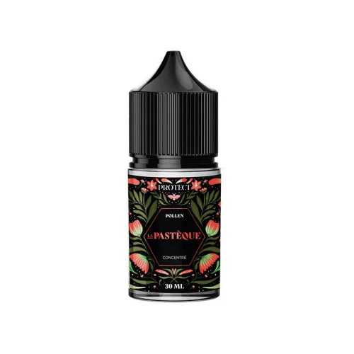 La Pastèque
