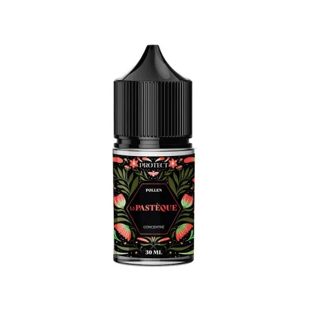 La Pastèque