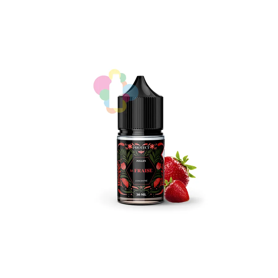 La Fraise